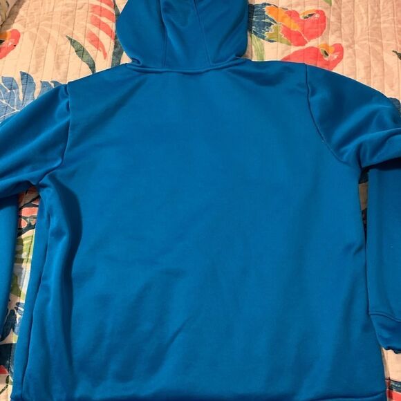 Under Armour Youth hoodie. Size: YLG - Picture 2 of 5